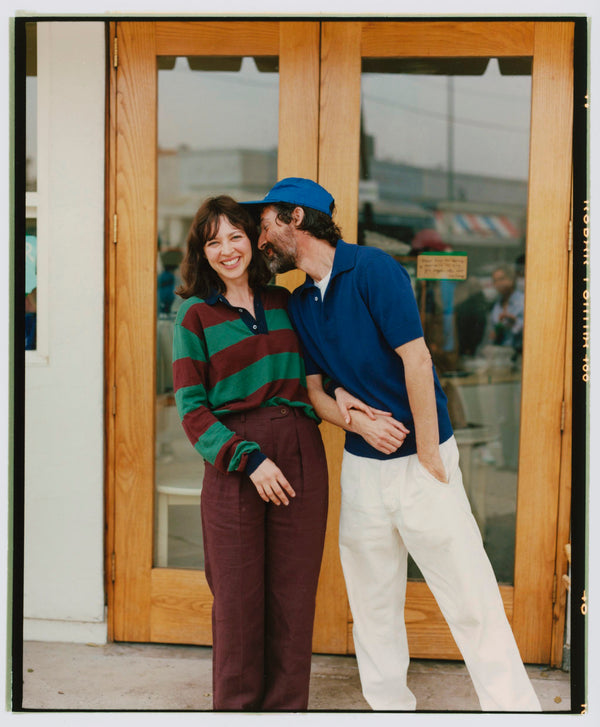 How Courage Put LA Bagels on the Map