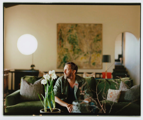 Good Taste with Todd Nickey