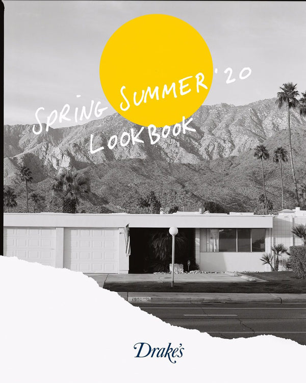 Spring / Summer 2020 Lookbook