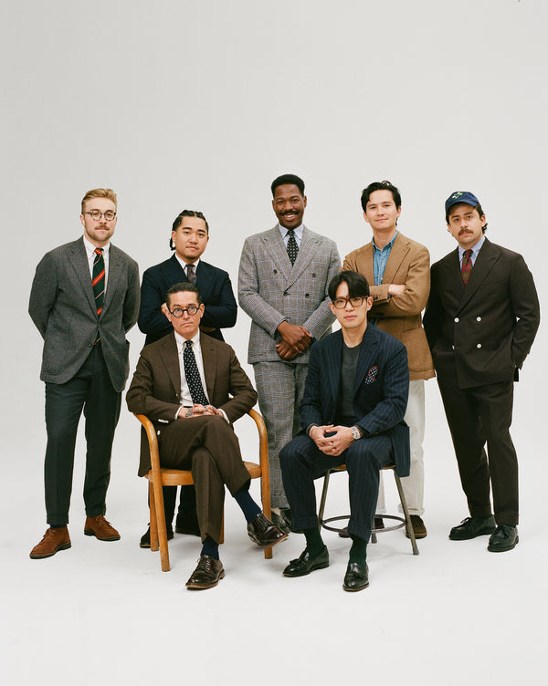 Perennials in New York