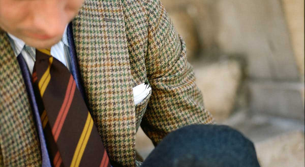 The Need for Tweed