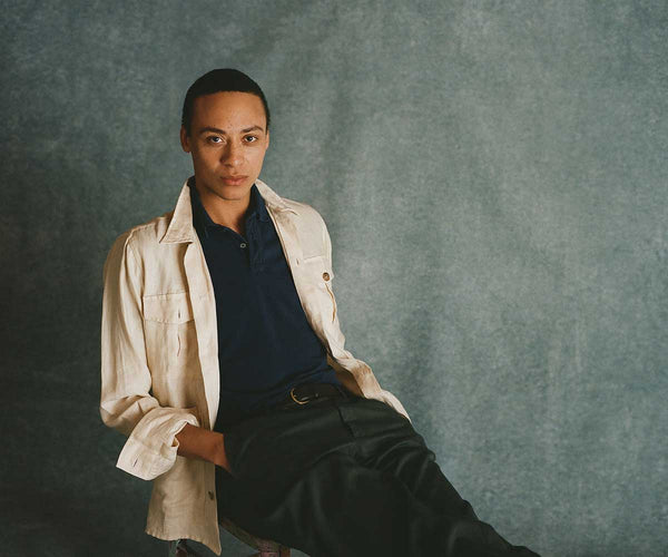 Ode to the Overshirt