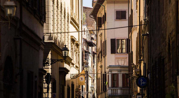 Drake's at Pitti Uomo 92