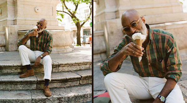 The Popover's Progress