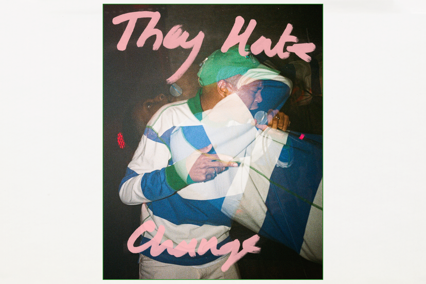 Drake’s Radio, EP. 21:  They Hate Change