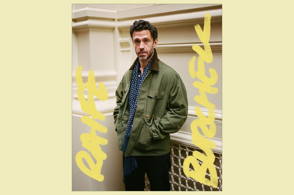 Drake’s Radio 29: Raife Burchell