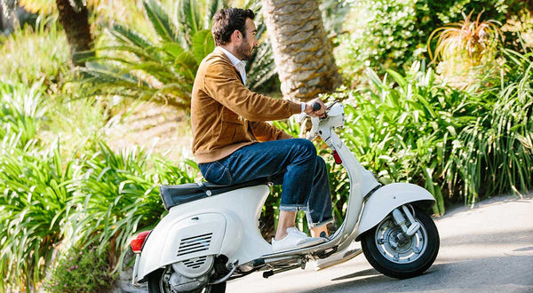 High Season on the Italian Riviera