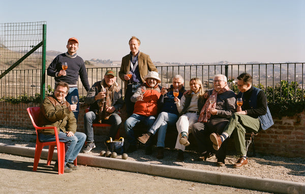 Drake’s in Piedmont: New Rocky Mountain Featherbed Outerwear