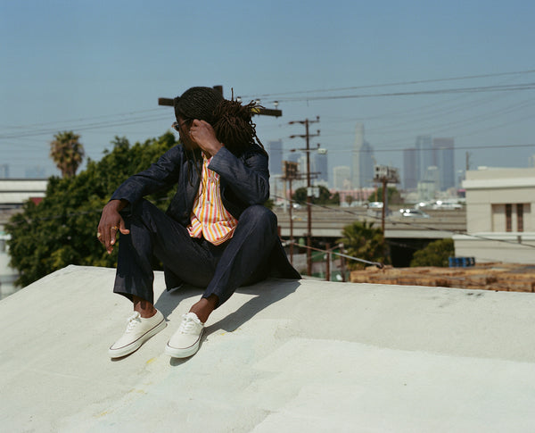 The Summer Lookbook