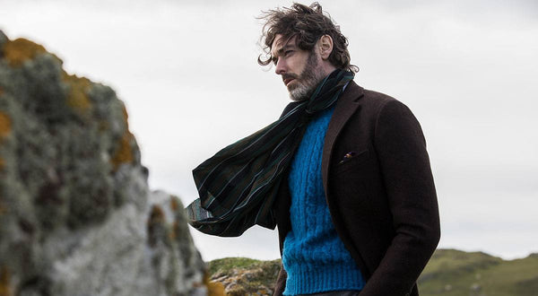 A Scarf for Every Season