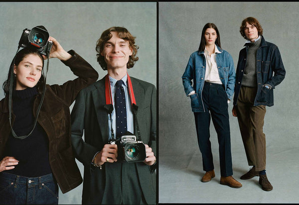 Perennials: Shirts