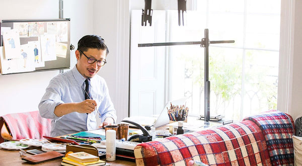 The Bureau: Mr Slowboy