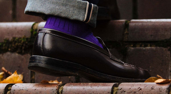 The Story of the Sock