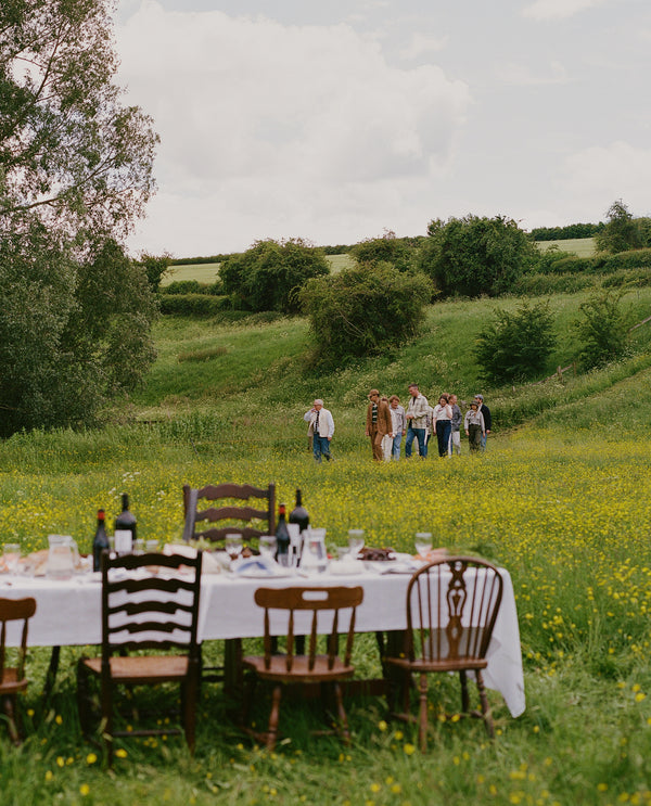 St. JOHN by Drake’s pt. II