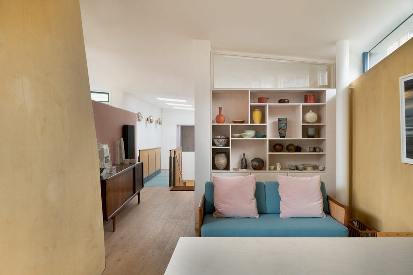 The Revue, March 2021