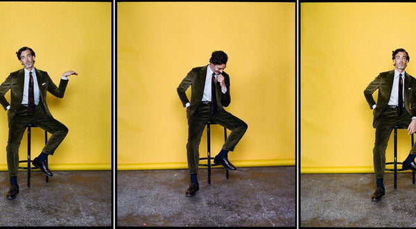 Drake's in the Studio, 2017