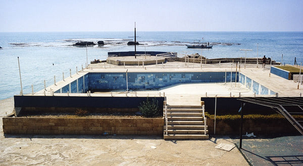 The Survey Vol. 2: Behind the Lens