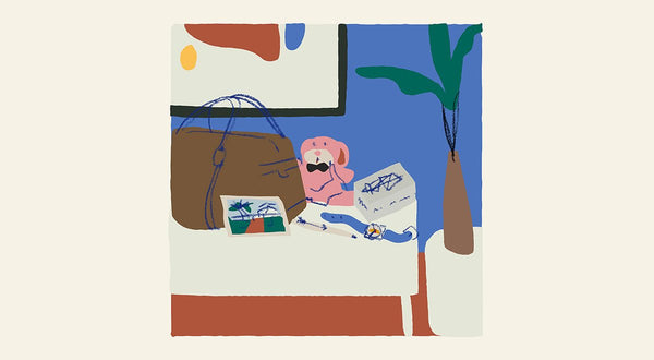 The Survey Vol. 3: Beloved Belongings