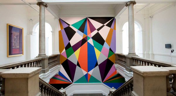 The Survey Vol. 4: Idea and Process