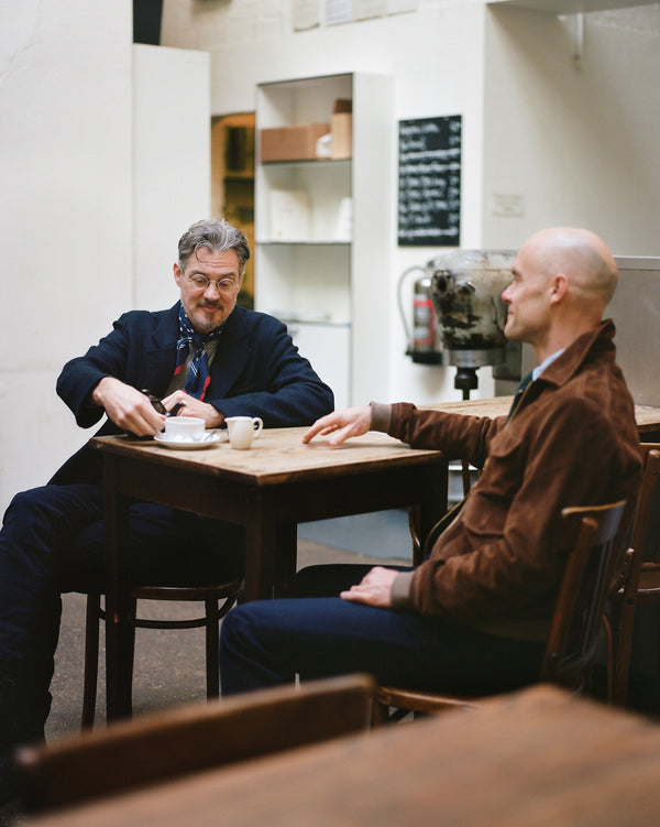 The Epic Tale Behind New York’s 'The Long Island Bar'