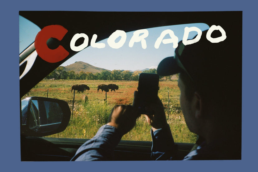 Drake’s Radio, Ep. 27: A Big Drive Through Colorado