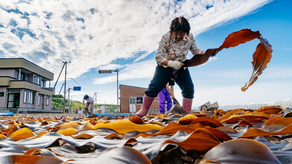 The Revue, April 2021