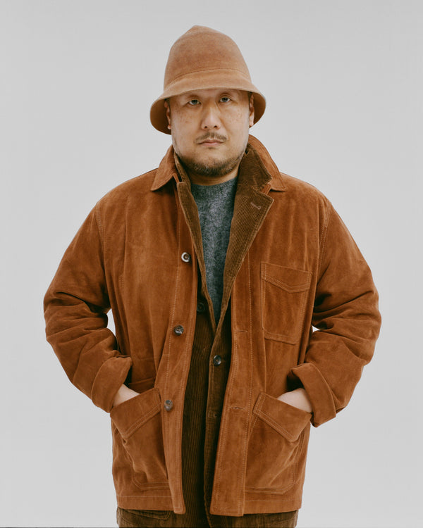 Drake's Perennials in Tokyo