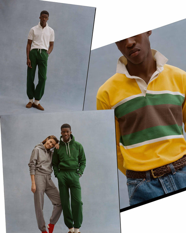 Drake's Jersey II Part One