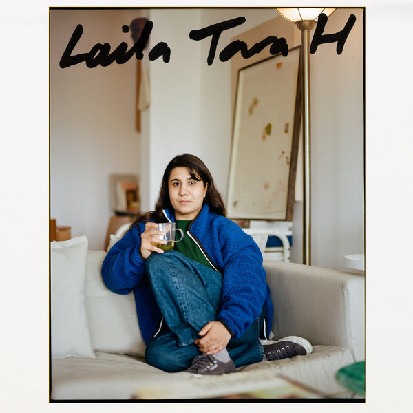 Drake’s Radio, Ep. 16: Laila Tara H
