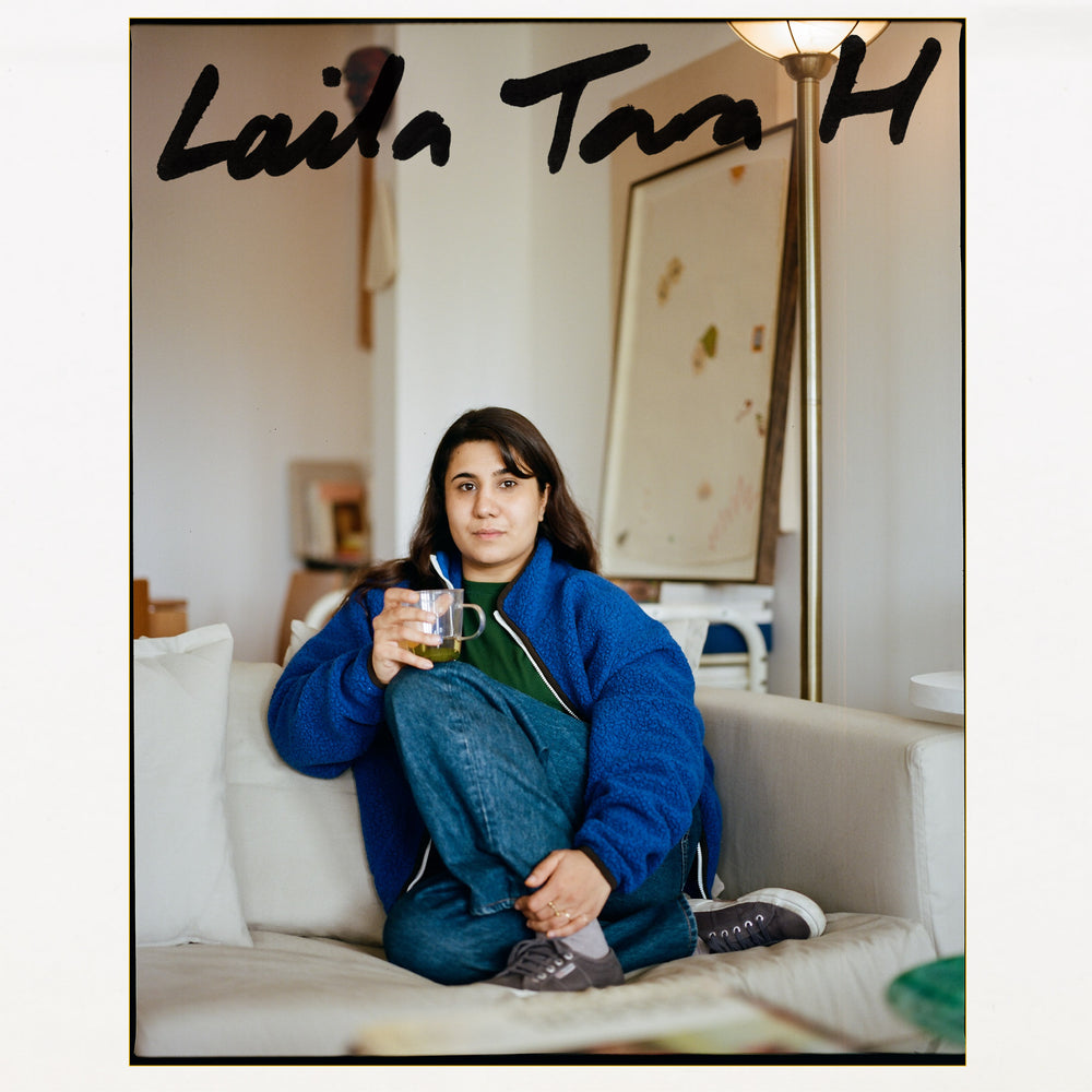 Drake’s Radio, Ep. 16: Laila Tara H