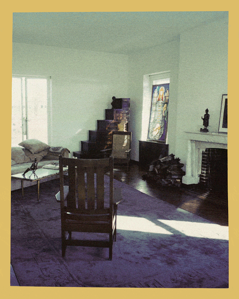 The Revue July 2021