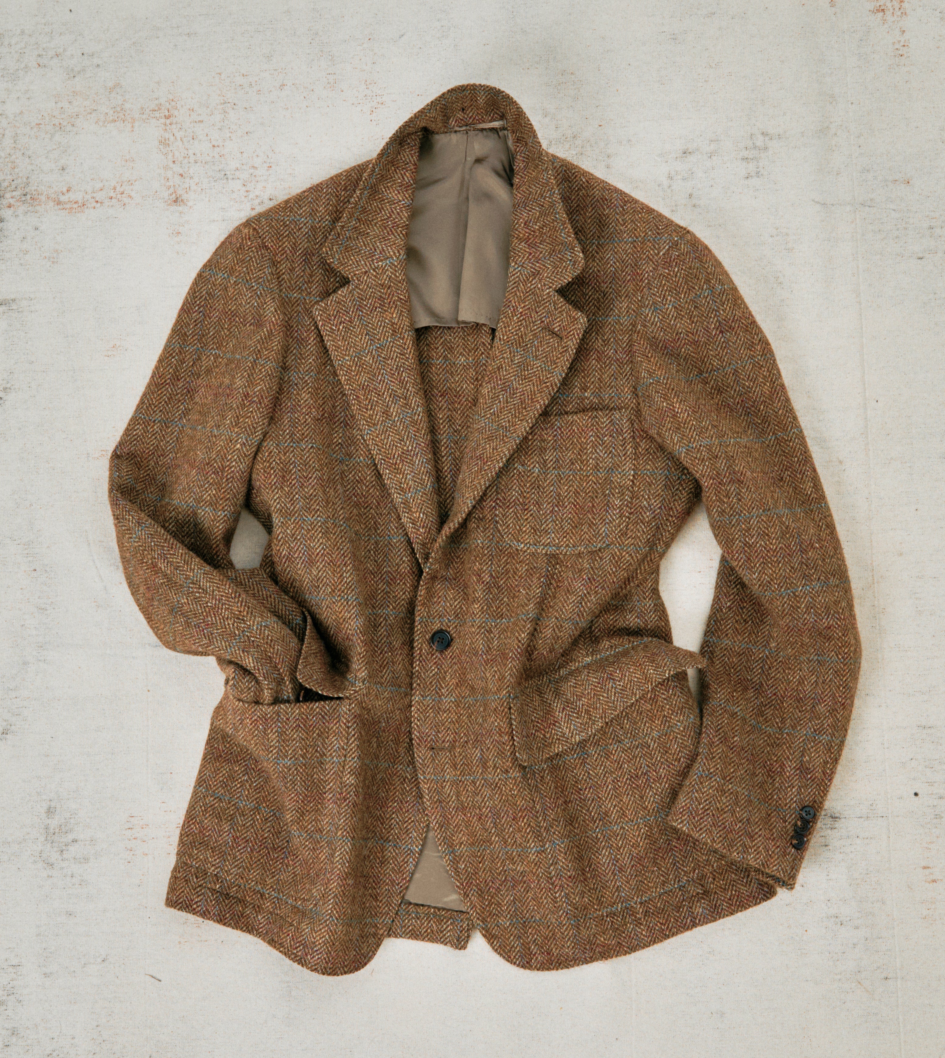 BEAMS F & Drake's – Drakes US