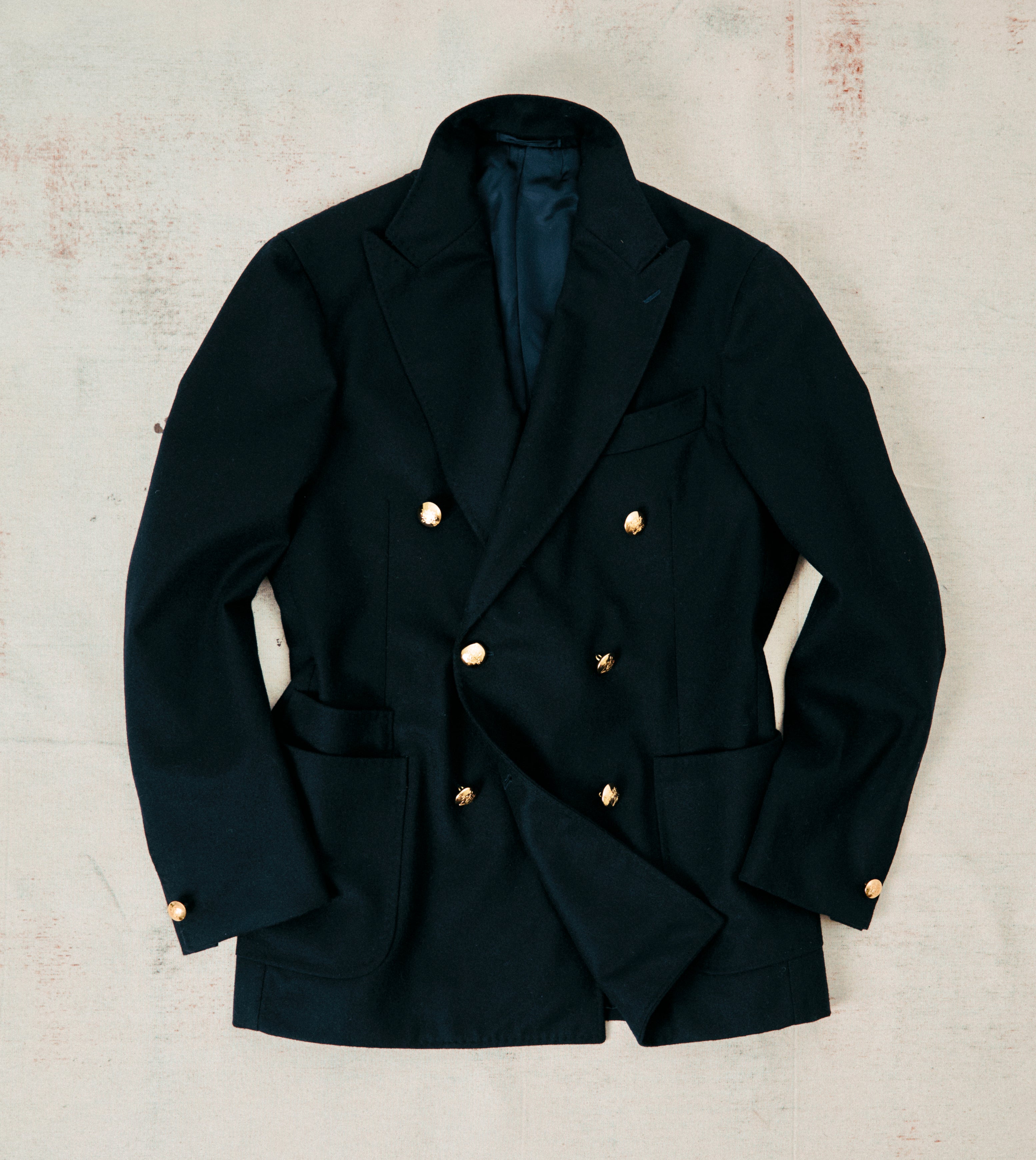 BEAMS F & Drake's – Drakes US