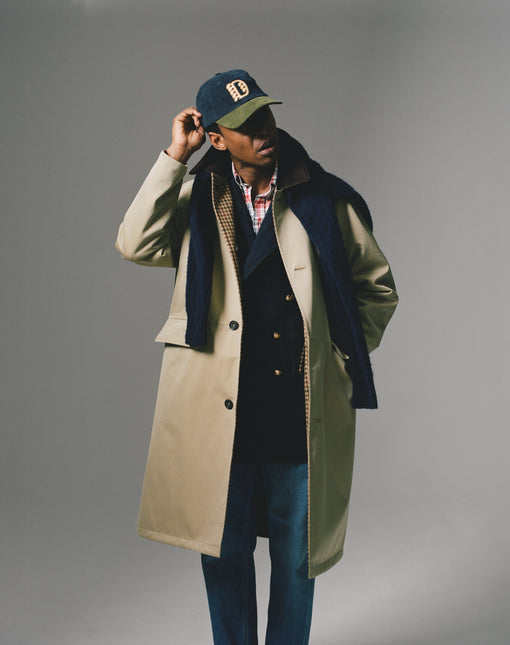 Aimé Leon Dore for Drake