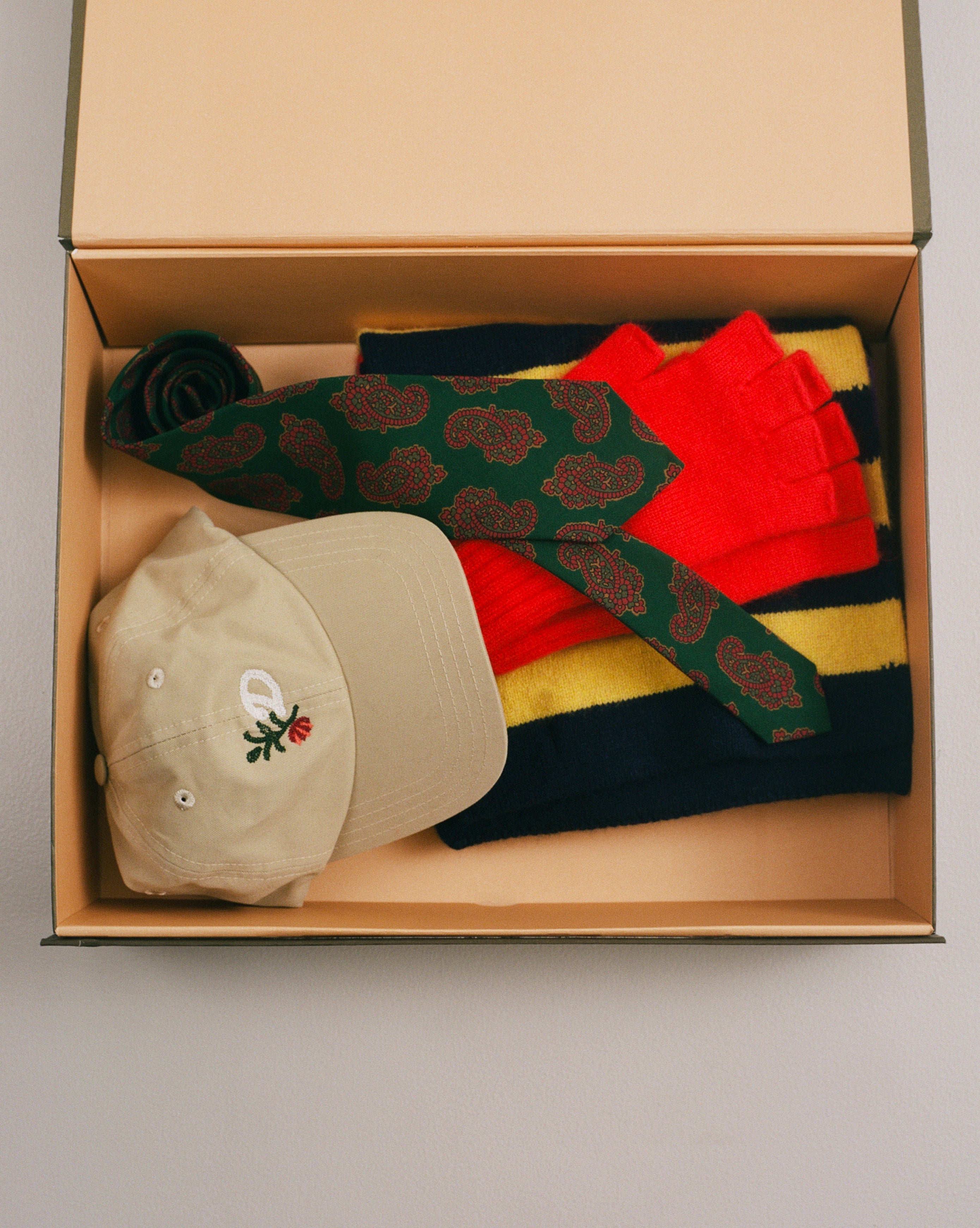 Summer Edit – Drakes US