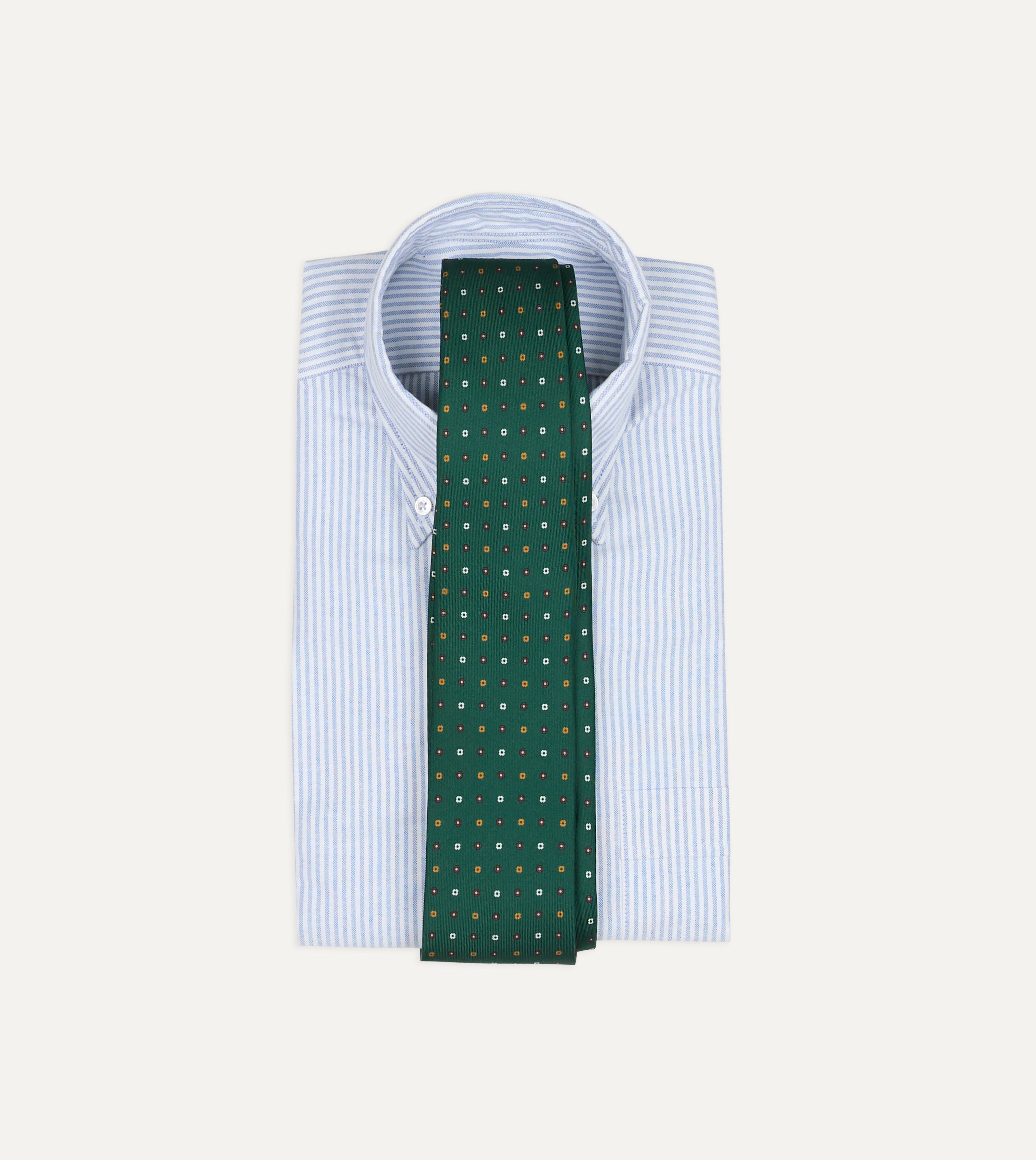 New In – Drakes US
