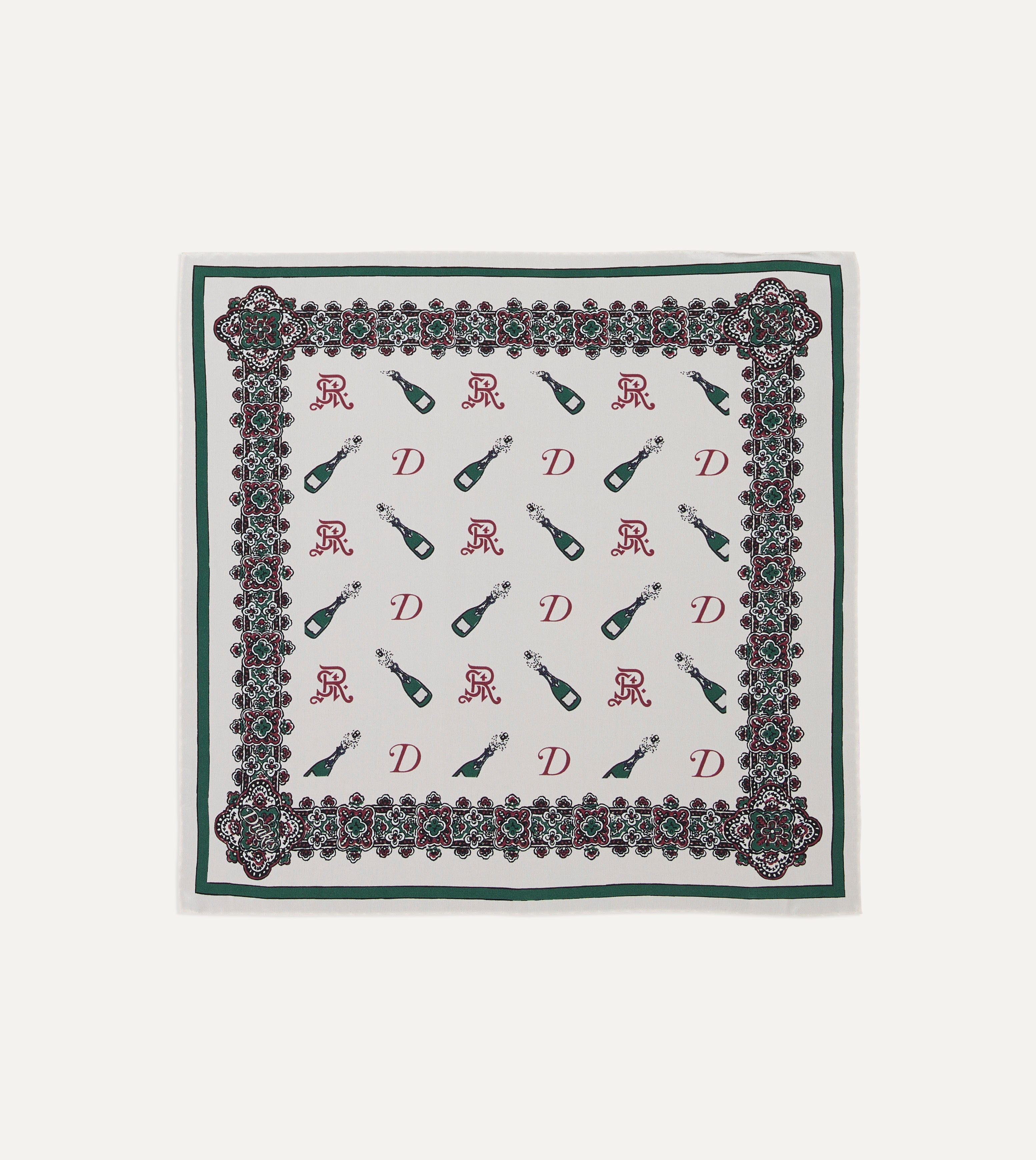 New In – Drakes US