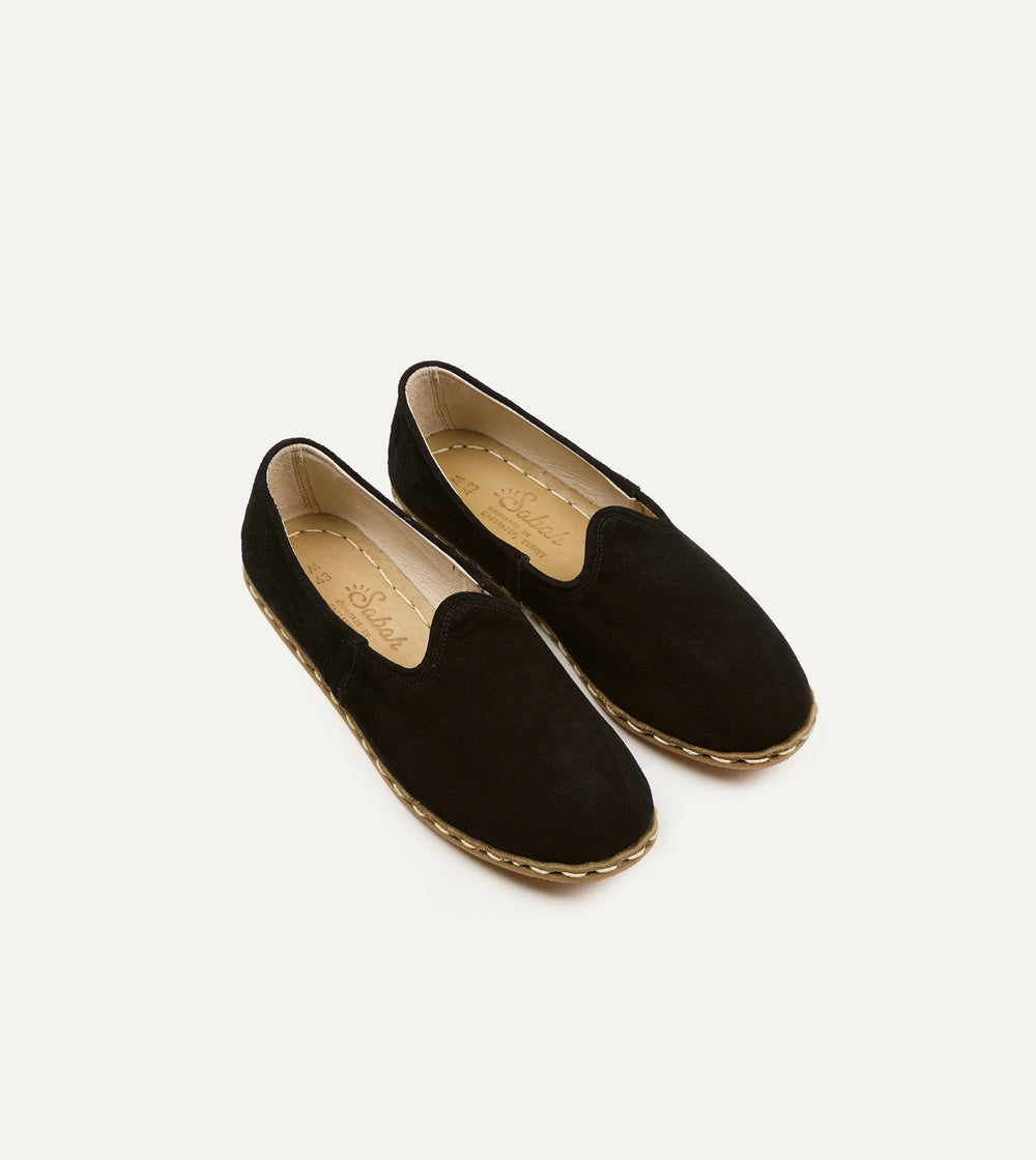 Sabah Soho Suede Shoes