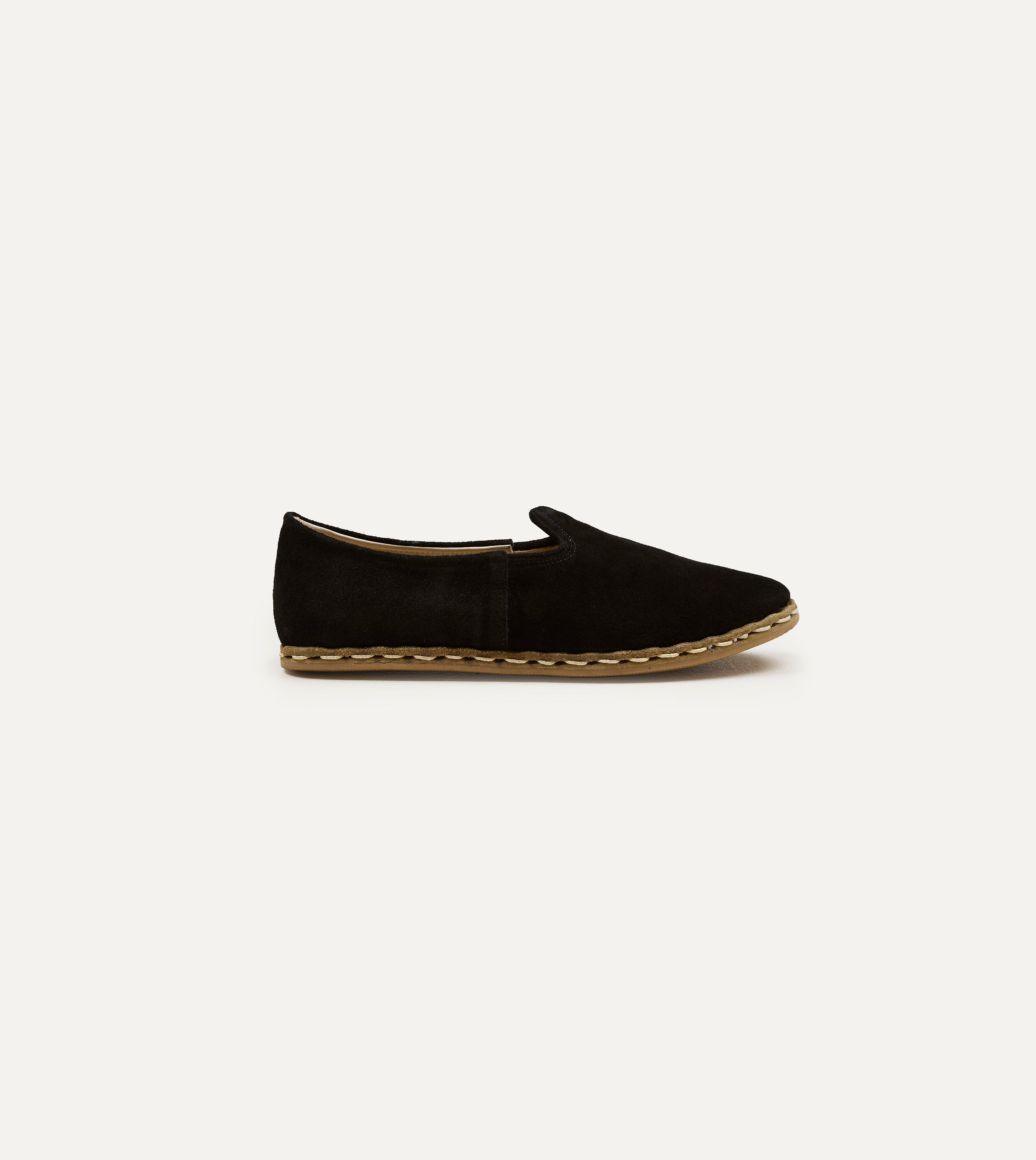 Sabah Soho Suede Shoes – Drakes US