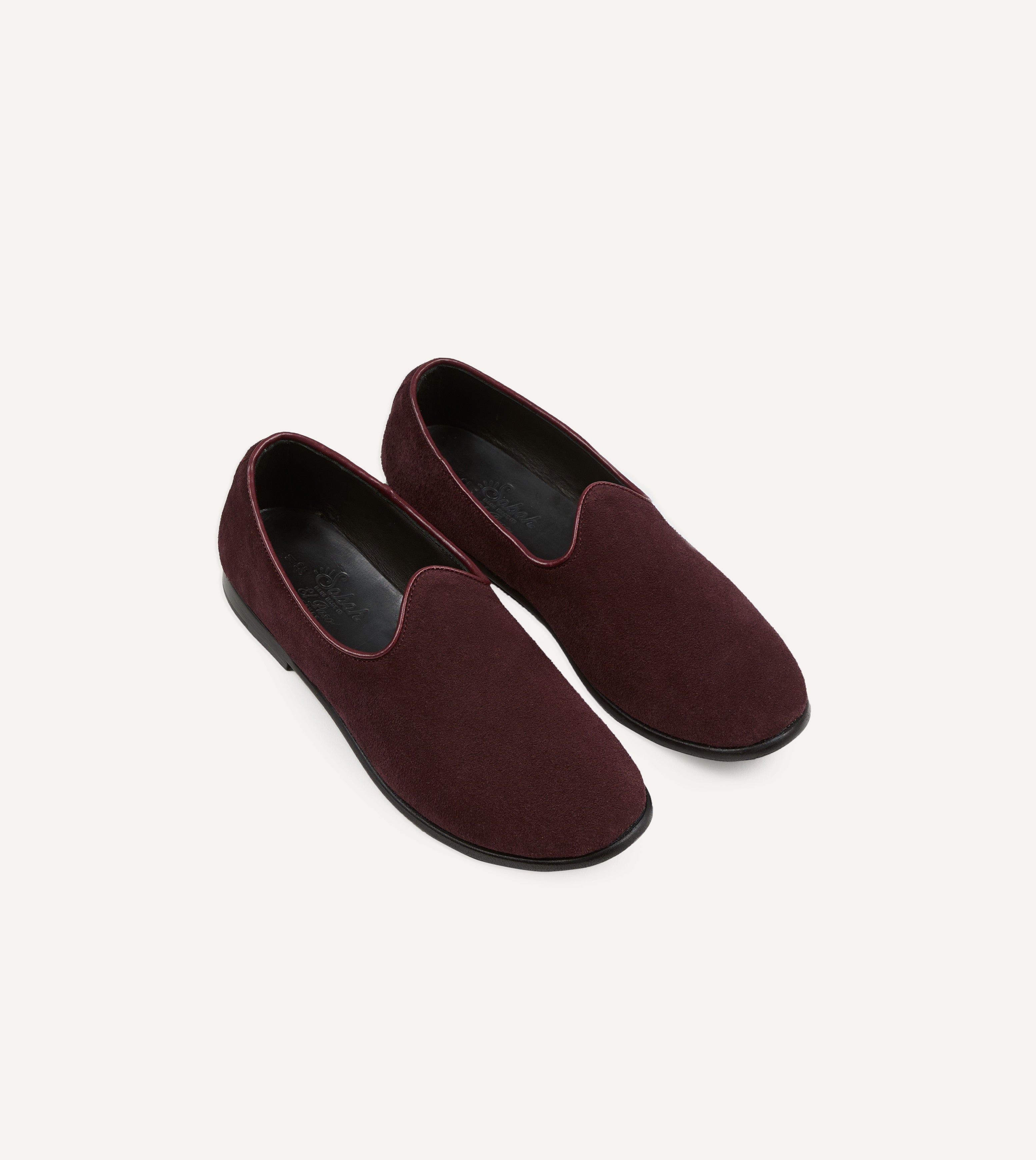 burgundy suede dress shoes mens Croydon Burgundy Suede Dress Shoes