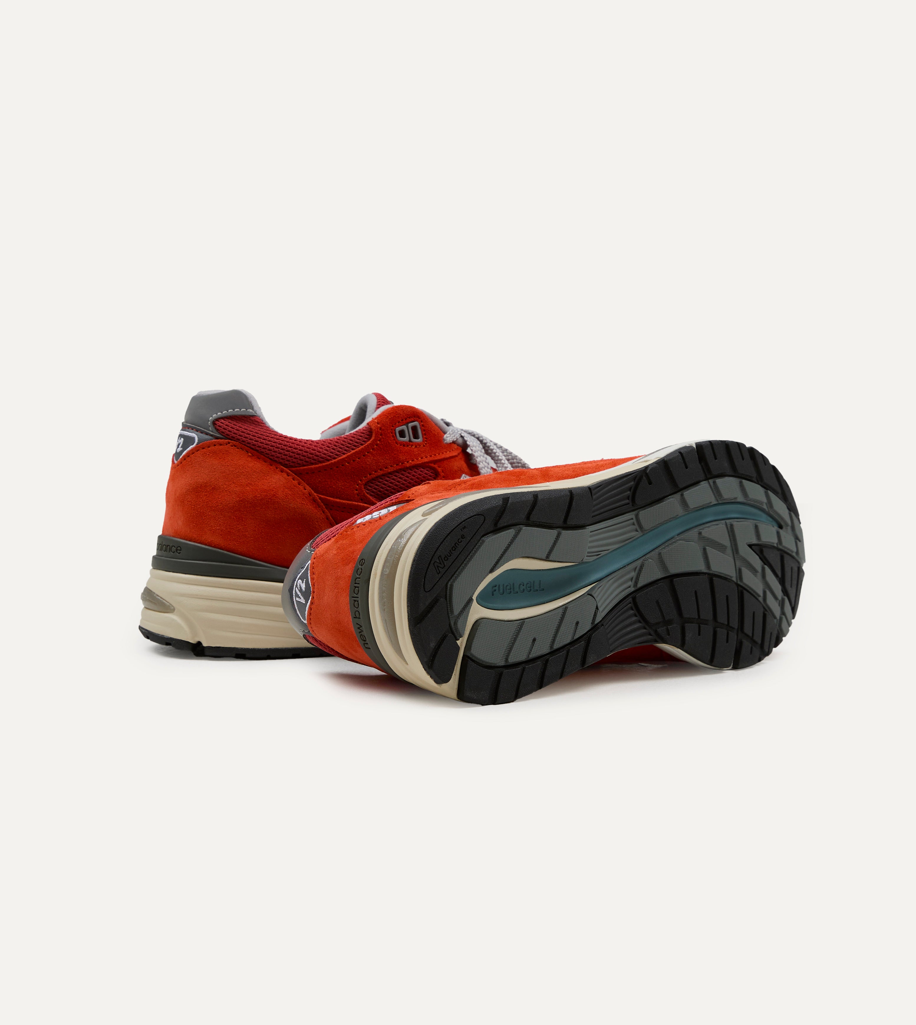 New In – Drakes US
