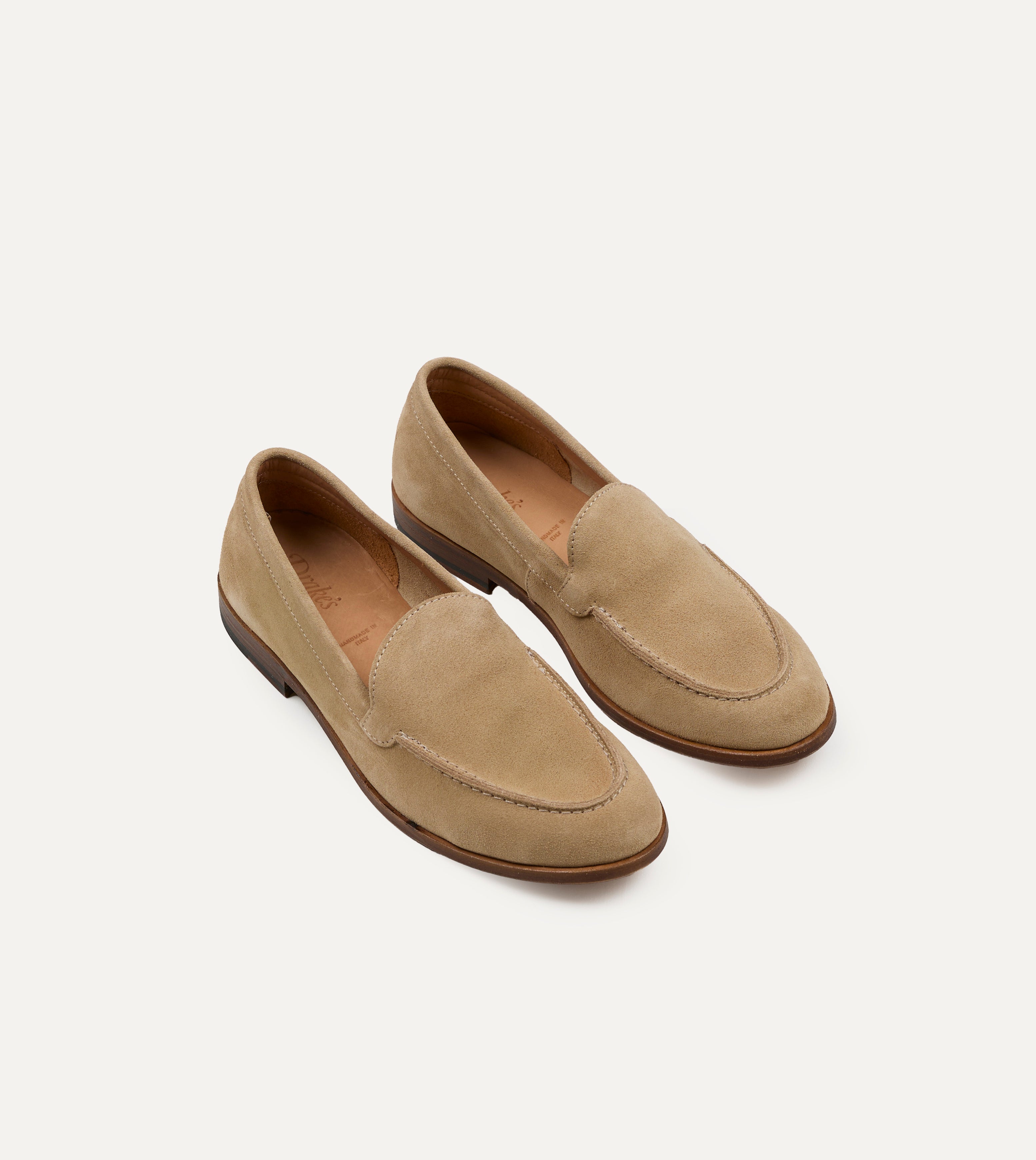 New In – Drakes US