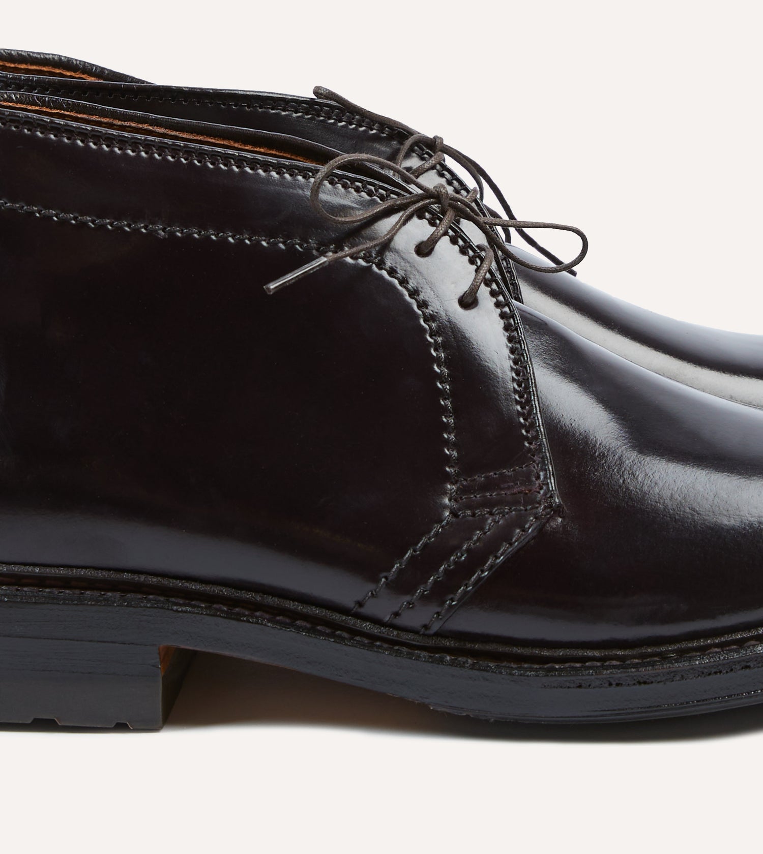 Alden Cordovan Colour 8 Chukka Boot