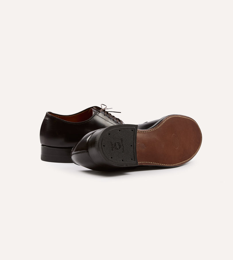 Alden Cordovan Colour 8 Algonquin Blucher