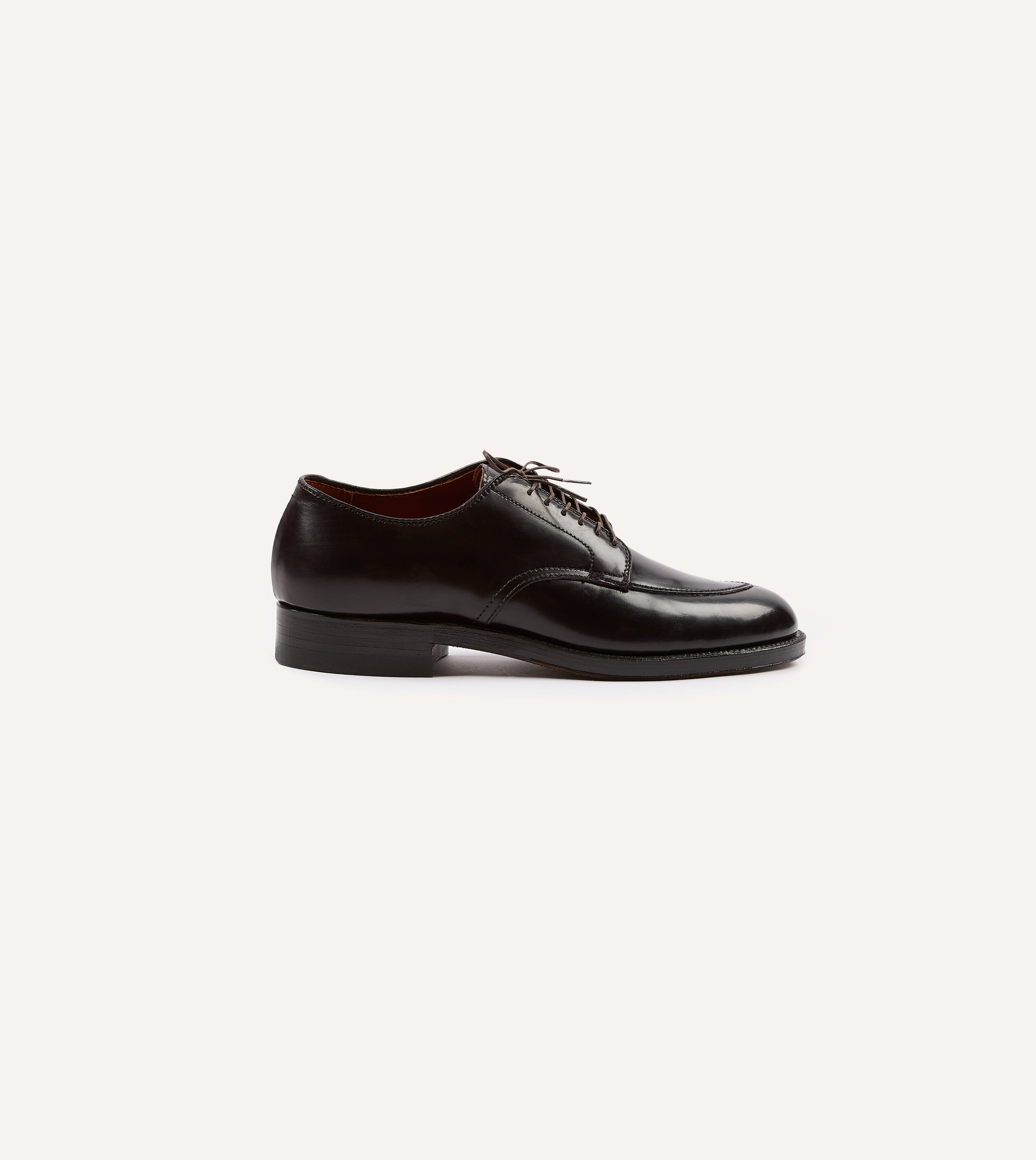 Alden Cordovan Colour 8 Algonquin Blucher