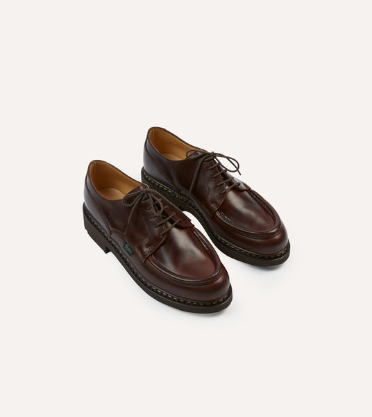 Paraboot VILLANDRY 94年製 Paraboot VILLANDRY 94年製