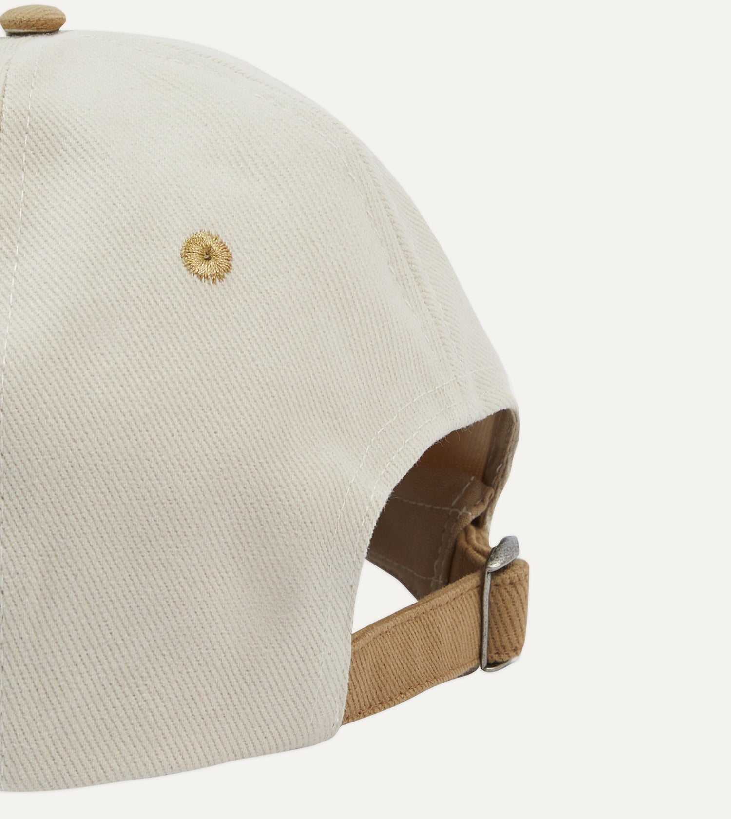 'Sessions Arts Club' Baseball Cap