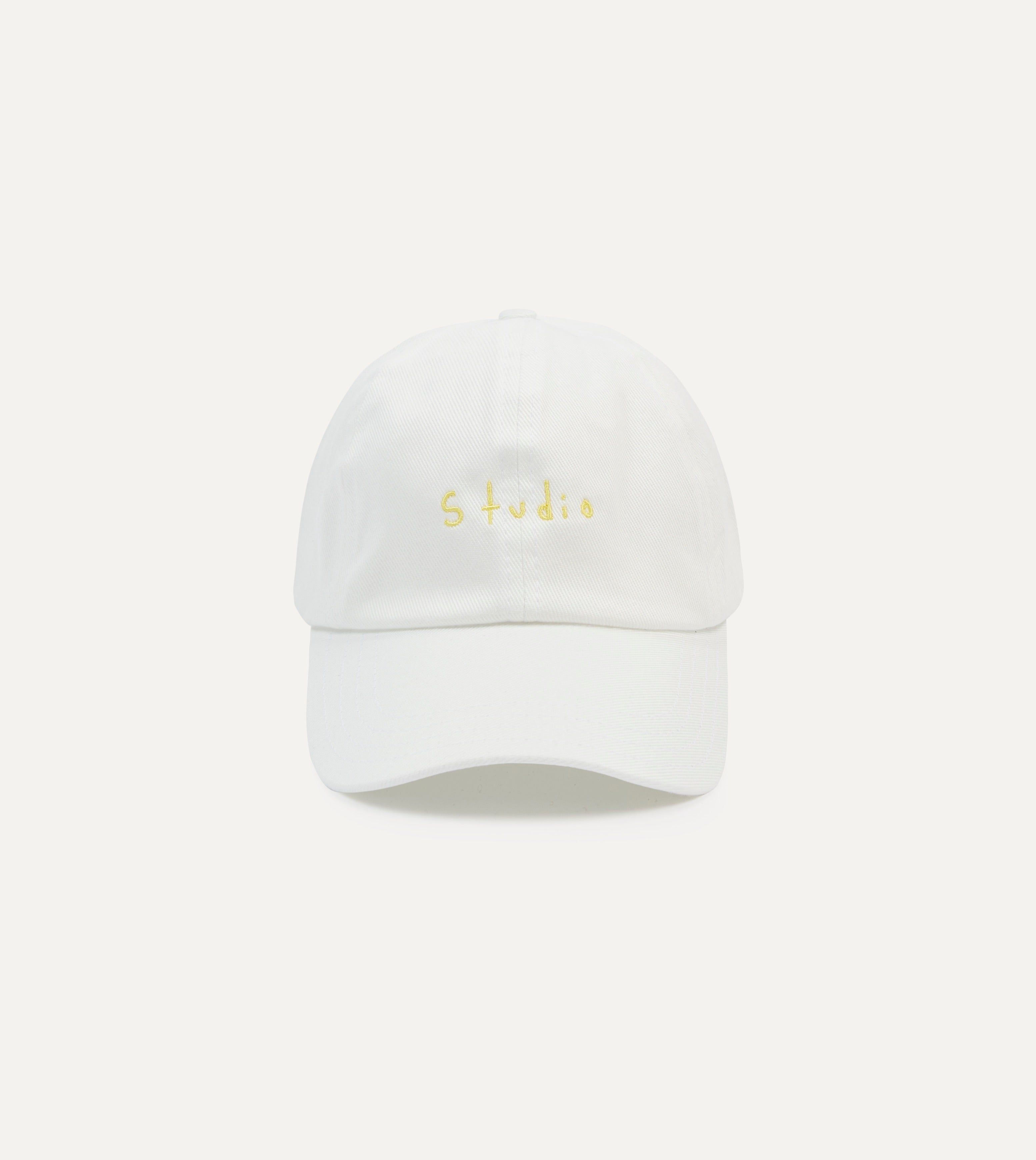 'Cabin Studio' Baseball Cap