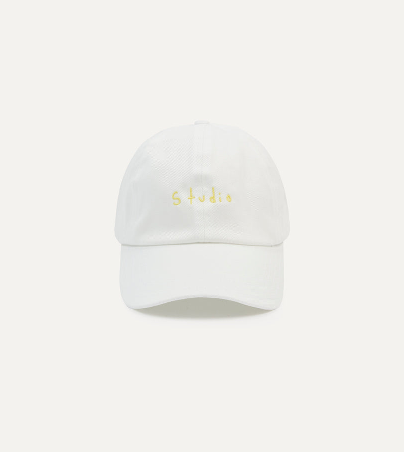'Cabin Studio' Baseball Cap