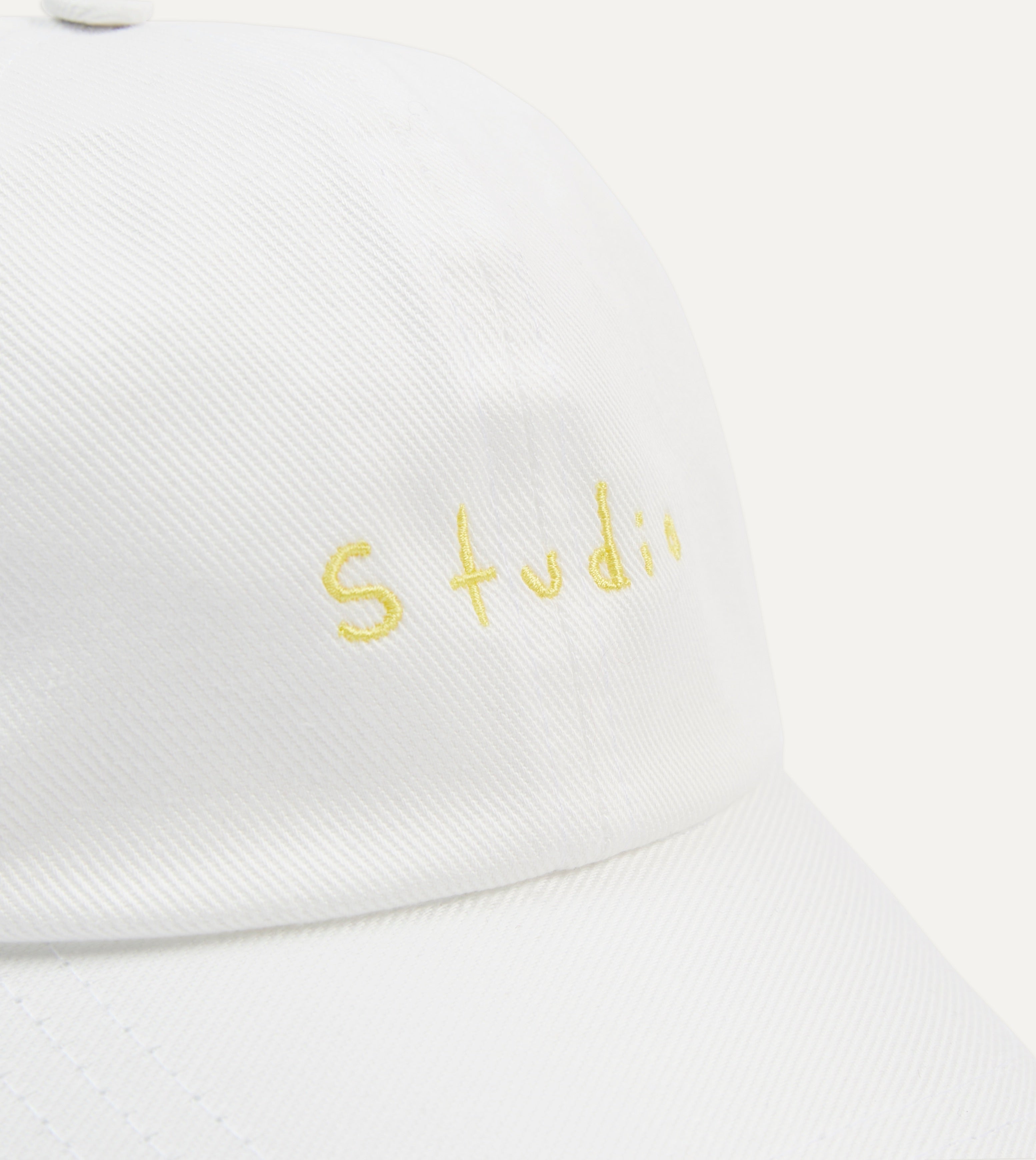 'Cabin Studio' Baseball Cap
